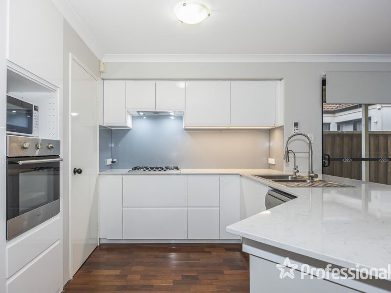 58 Ponte Vecchio Boulevard, Ellenbrook WA 6069