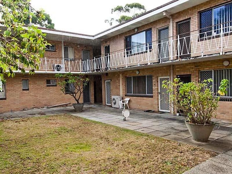 3A/92 Alexander Drive, Dianella