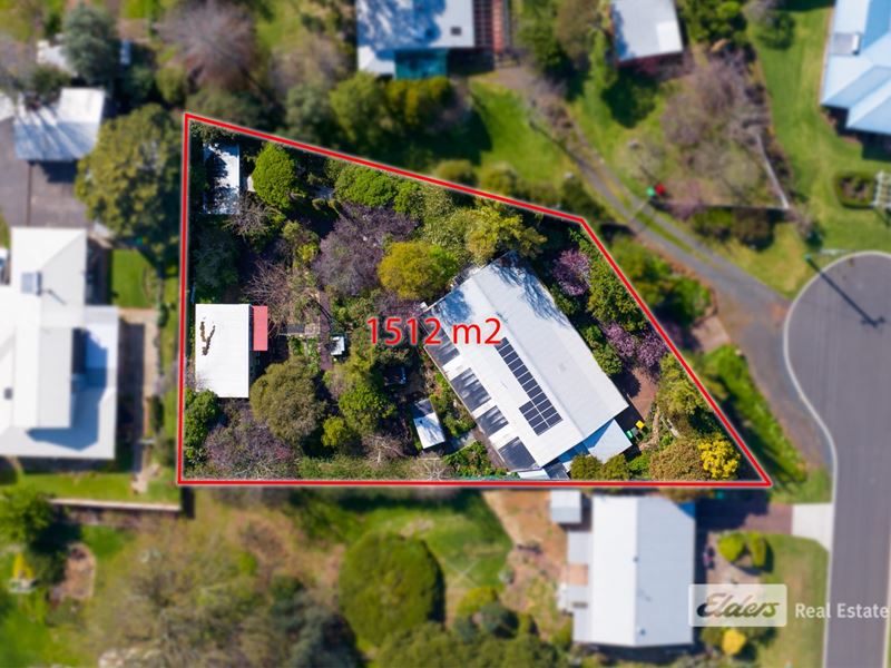 20 Castle Place, Donnybrook