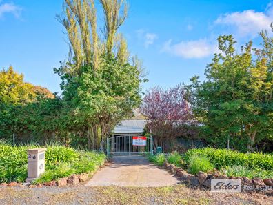 20 Castle Place, Donnybrook WA 6239