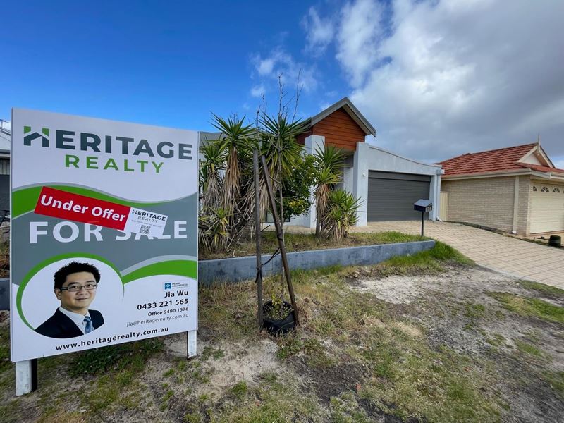 10 Madras Way, Southern River