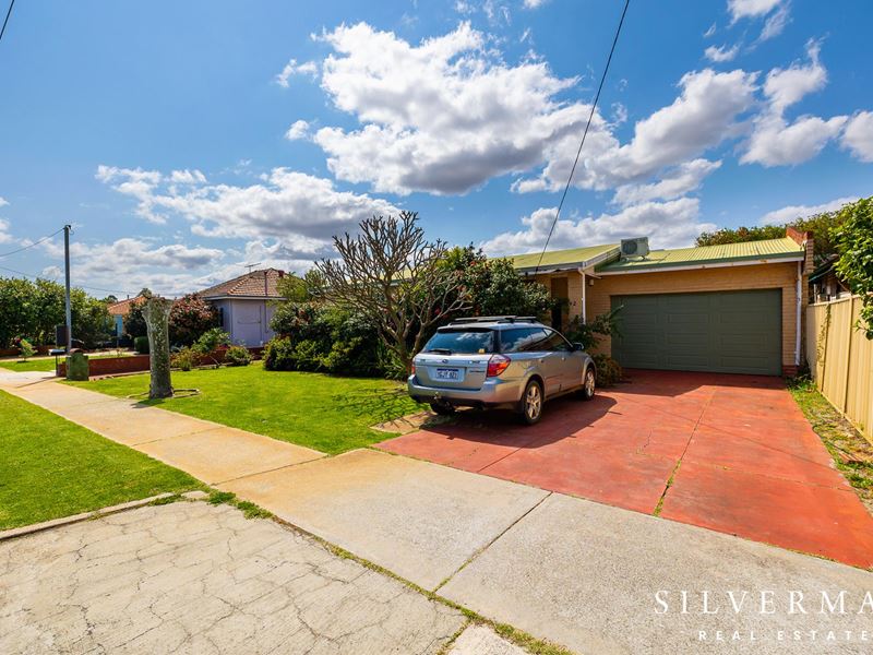 42 Foyle Road, Bayswater