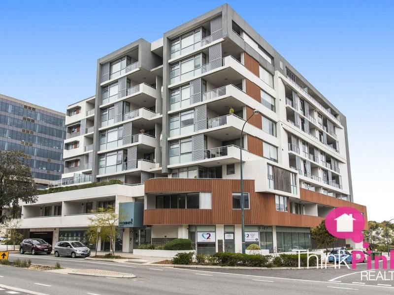 67/5 Hawksburn Road, Rivervale