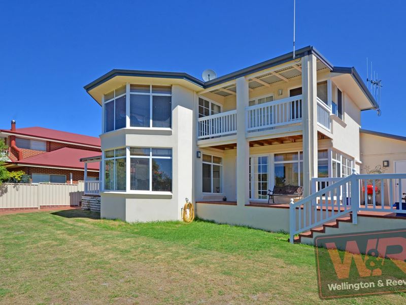 6 Anchorage Vista, Bayonet Head