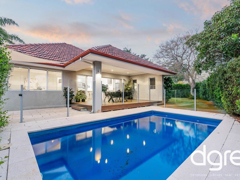 87 Kennedy Street, Alfred Cove