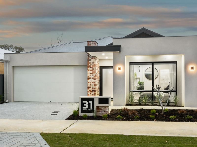 31 Pedicel  Avenue, Baldivis