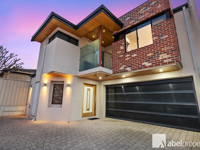 38D Grenville Street, Tuart Hill
