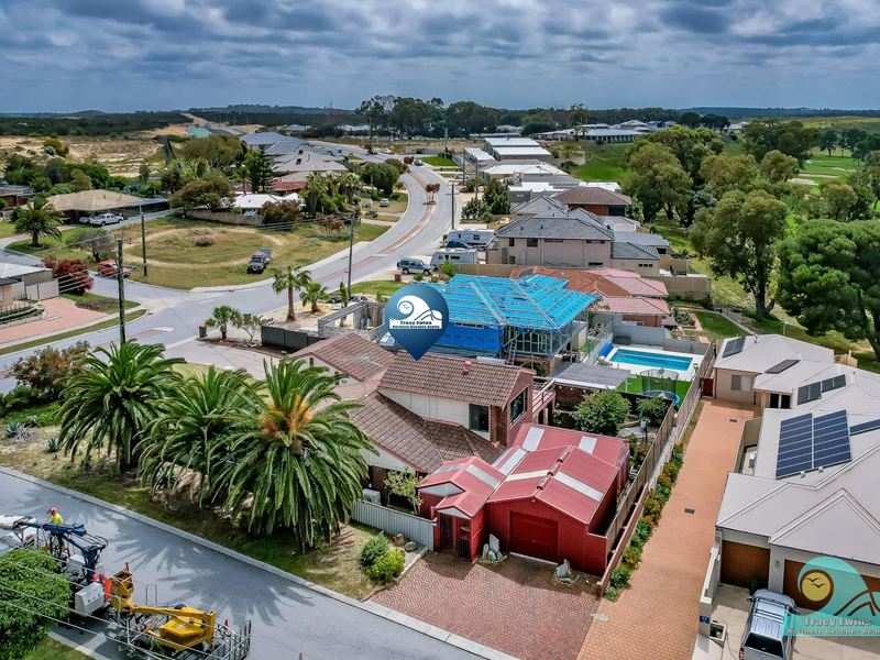 21 Russley Grove, Yanchep WA 6035