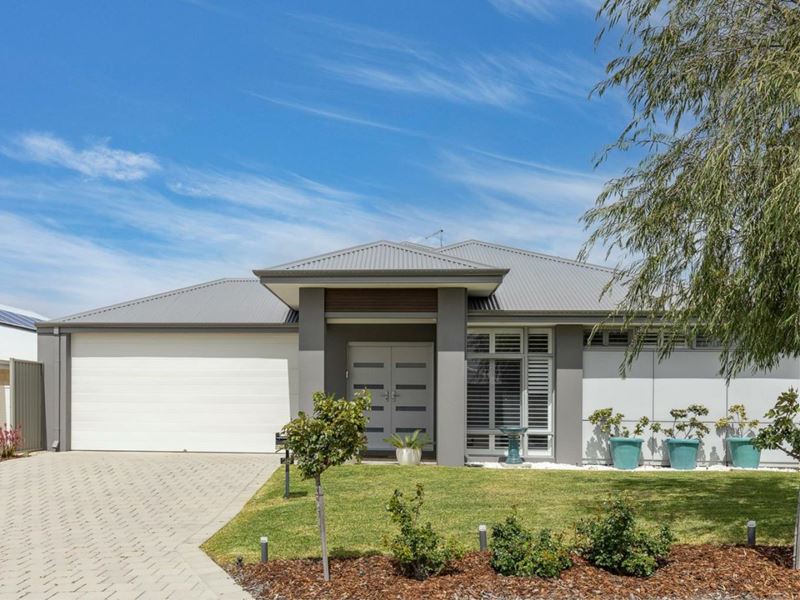 28 Kaburua Road, Clarkson