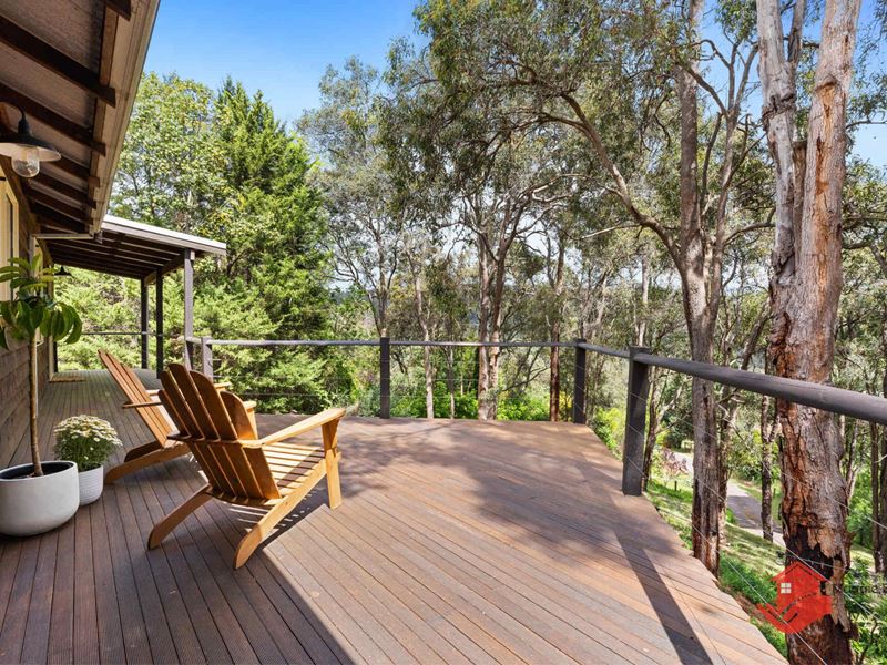 60a Croyden Road, Roleystone