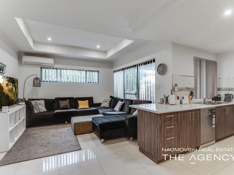 13C Princess Road, Westminster