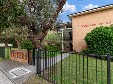 17/222 Whatley Crescent, Maylands WA 6051