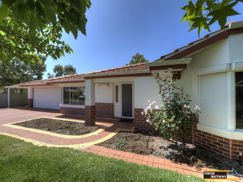 20 Citrine Gardens, Forrestfield