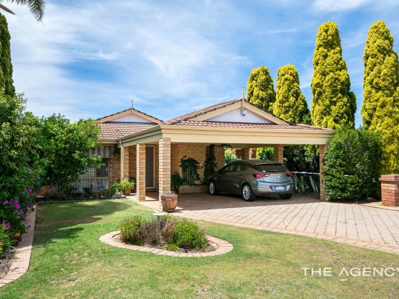 19A Conical Rise, Woodvale WA 6026