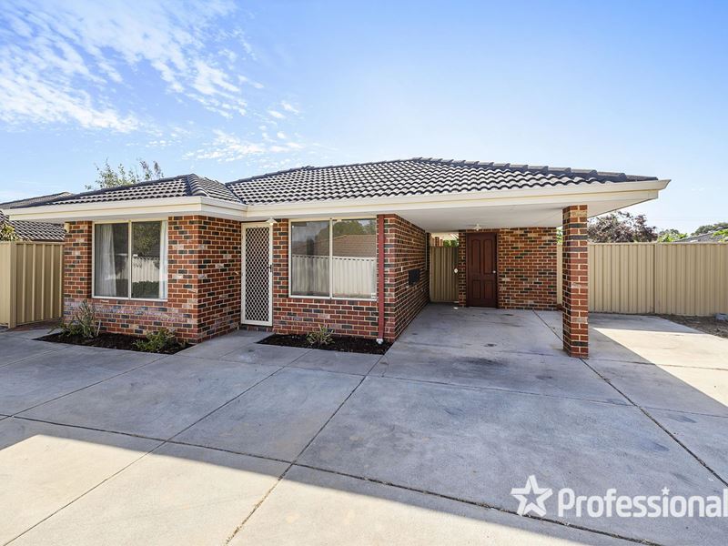 82C Scaddan Street, Bassendean