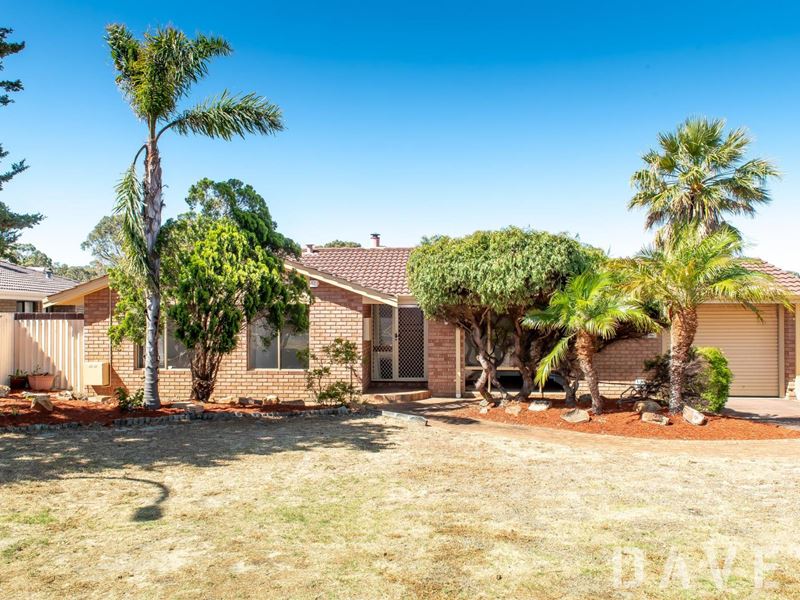 5 Chadwin Place, Padbury