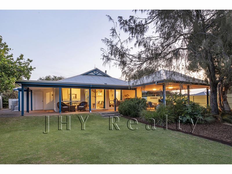5 Seattle Court, Quindalup