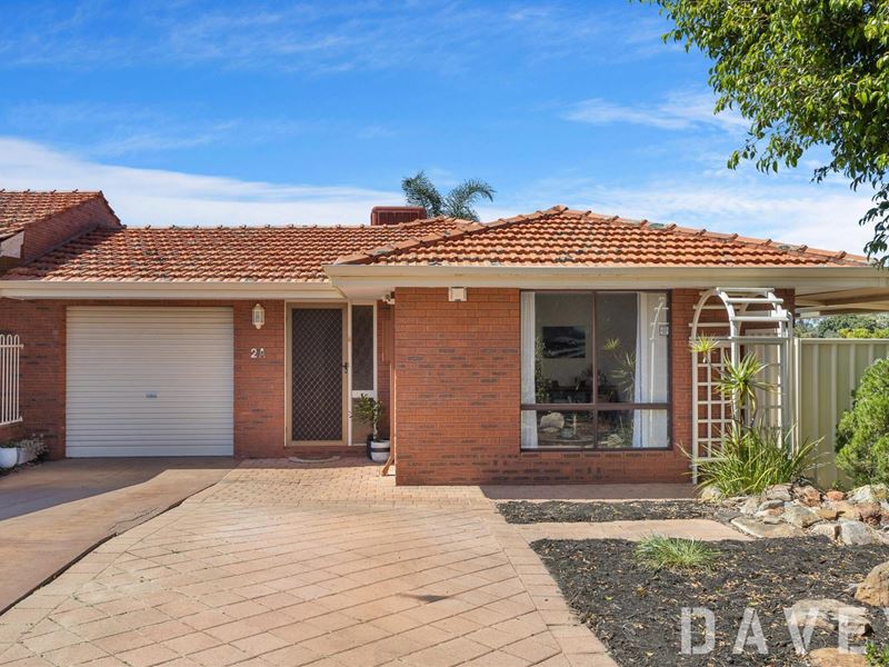 2A Boloka Rise, Kingsley WA 6026