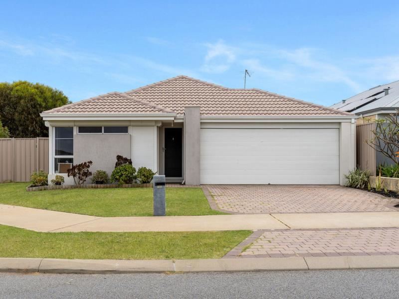 21 Isabelline Terrace, Karnup WA 6176