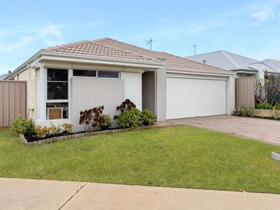 21 Isabelline Terrace, Karnup WA 6176