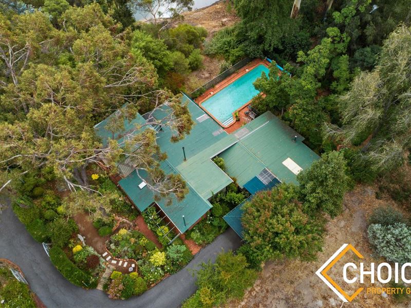181 Walnut Road, Bickley