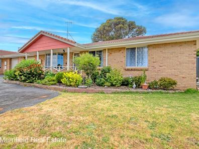 2/125 Angove Road, Spencer Park WA 6330