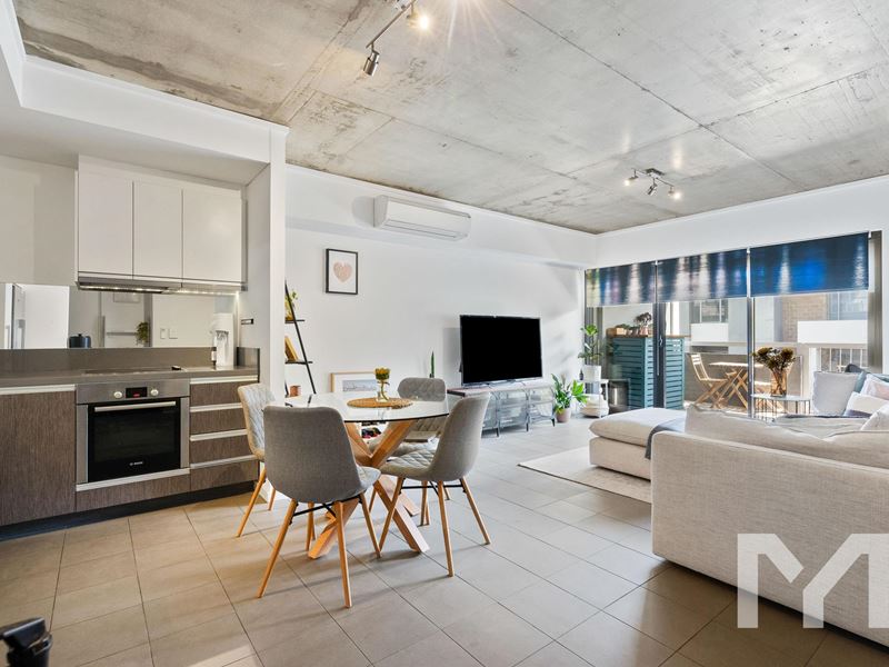 84/59 Breaksea Drive, North Coogee