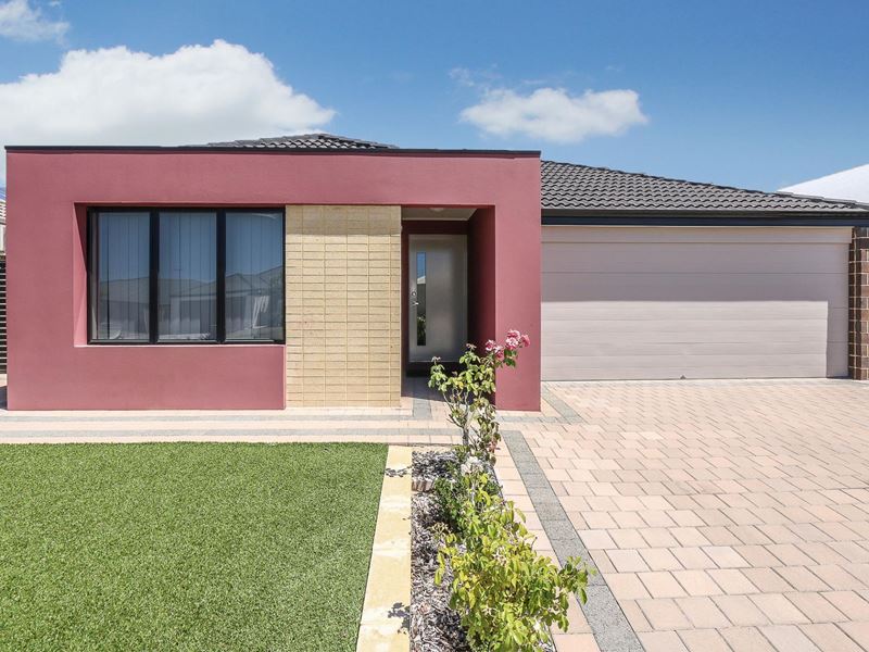 56 Tranquility Crescent, Aveley