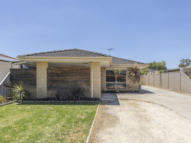 9 Nornalup Close, Ballajura