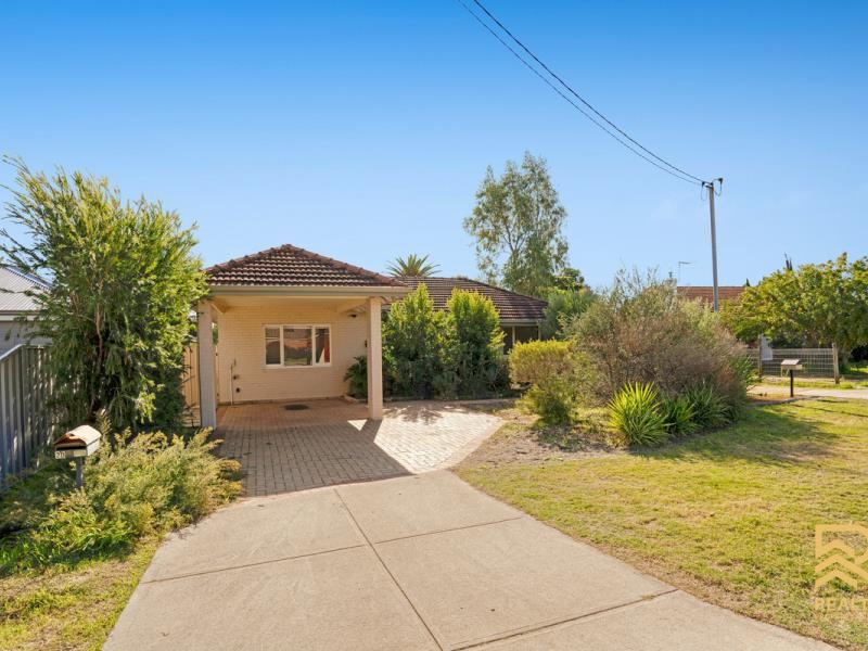 20 Hermes Street, Riverton