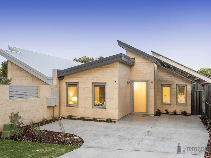14A Oldridge Street, Hamilton Hill