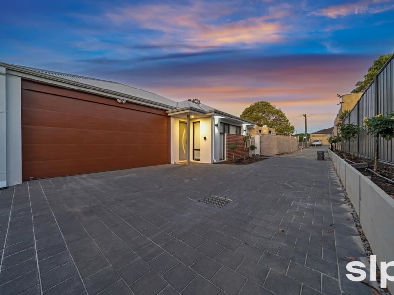 22B Ticehurst Way, Balga