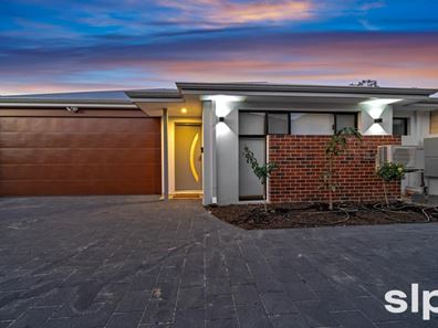 22B Ticehurst Way, Balga WA 6061