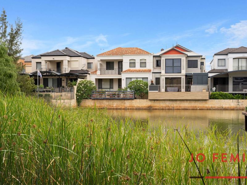 109 Roselea Boulevard, Stirling