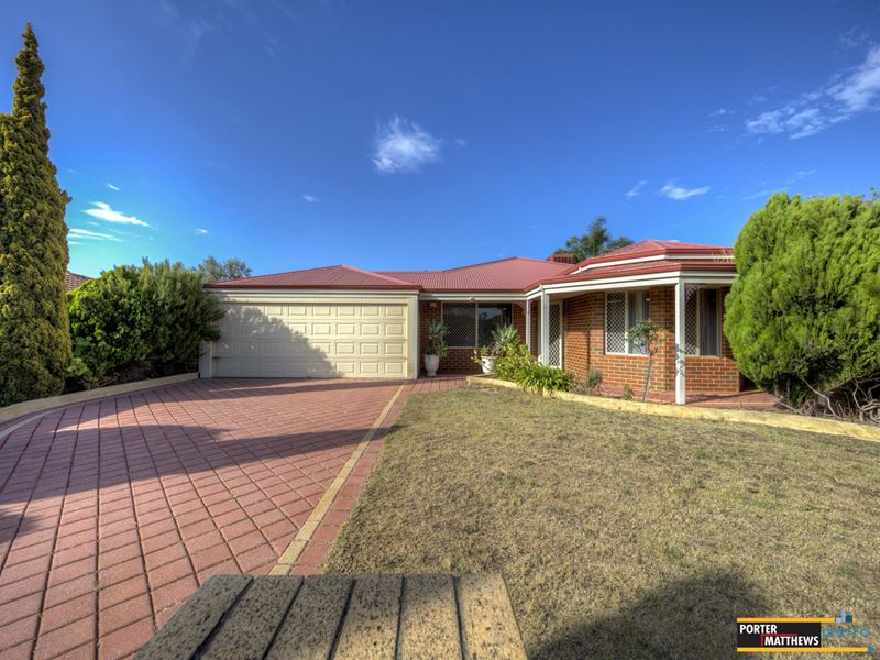 6 Spagnolo Place, Beckenham