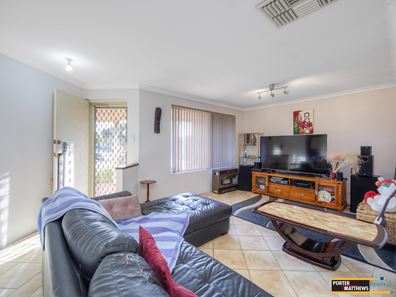 6 Spagnolo Place, Beckenham WA 6107