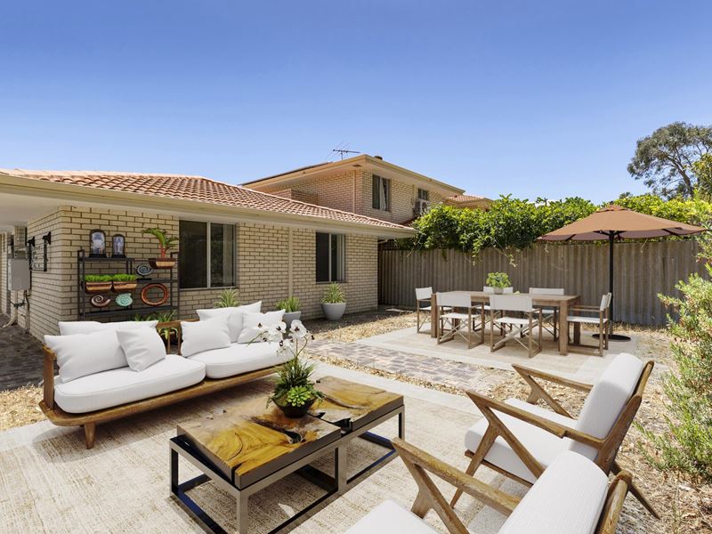 11/208 Mcdonald Street, Joondanna