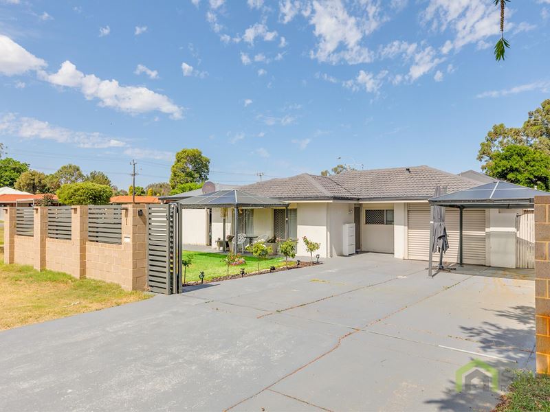 1 Cohen Place, Beechboro WA 6063