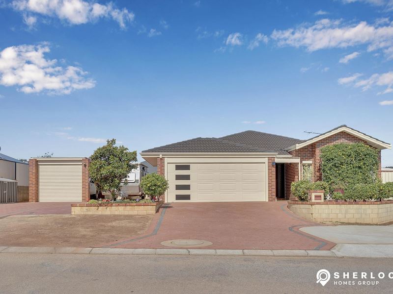 5 Cantata Avenue, Bullsbrook