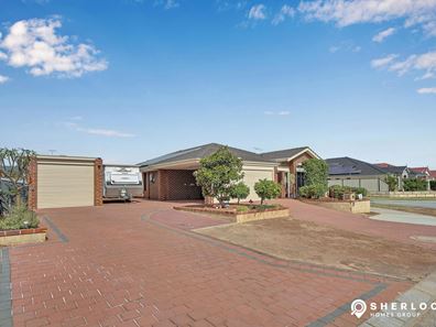 5 Cantata Avenue, Bullsbrook WA 6084