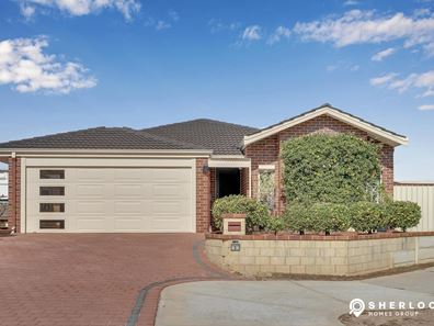 5 Cantata Avenue, Bullsbrook WA 6084