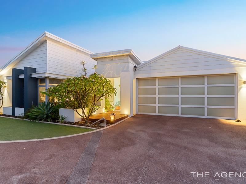 2 Pye Place, Safety Bay