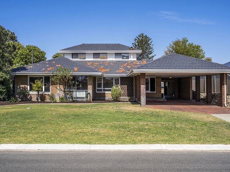 6 Third Avenue, Shoalwater