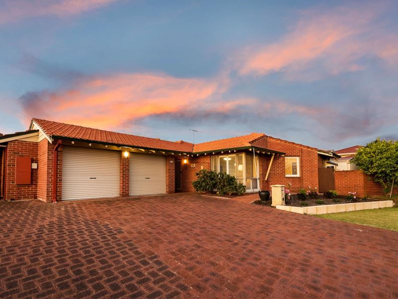 4B Kearsley Rise, Murdoch