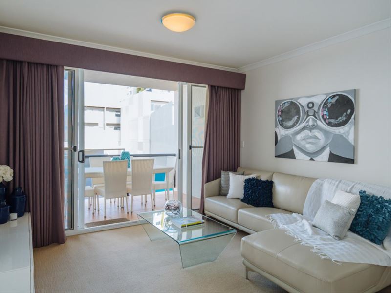 11/71 Parry Street, Perth