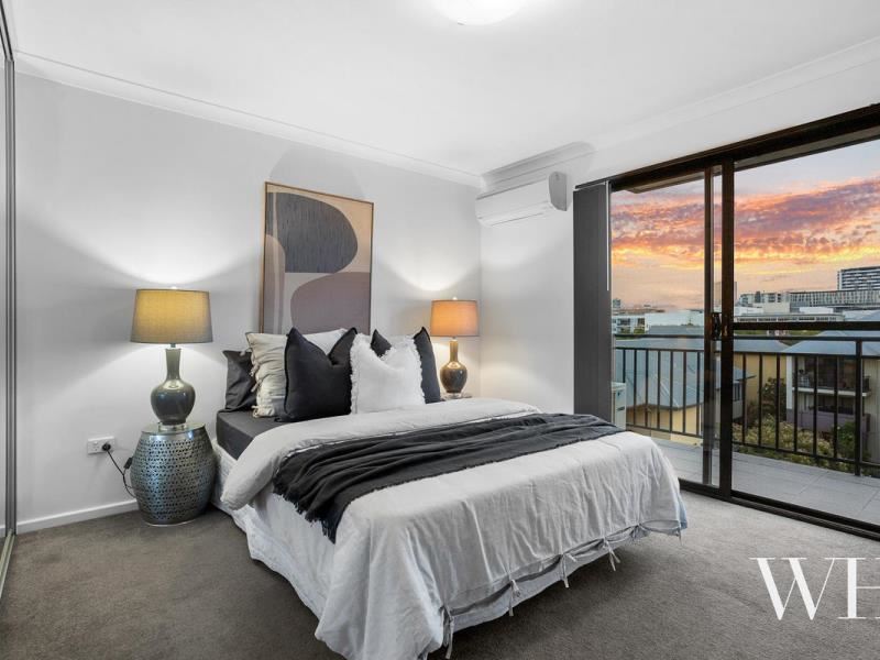 143/250 Beaufort Street, Perth