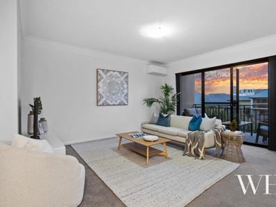 143/250 Beaufort Street, Perth WA 6000