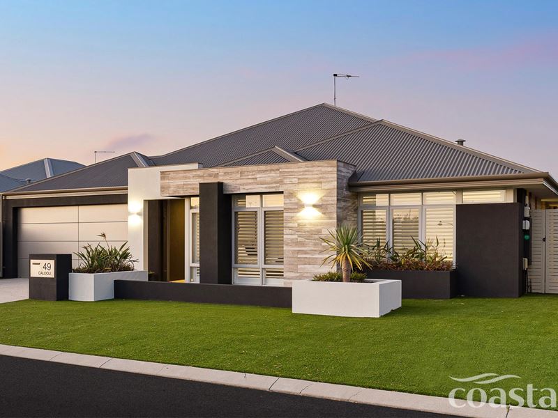 49 Calooli Gr, Golden Bay