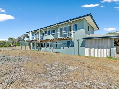 9 Bay Crescent, Peppermint Grove Beach WA 6271