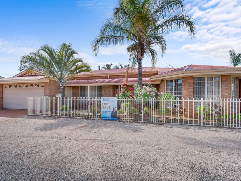 18 Nethercott Street, Kalgoorlie WA 6430